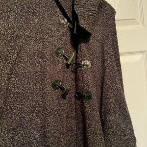 Ladies Shawl